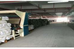 China 100 Cotton Canvas manufacturer