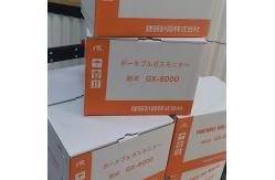 China Riken Keiki GX-9000 Series Portable Multi Gas Detector In Stock supplier