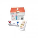 Enterocytozoon Hepatopenaei Aquaculture Test Kit EHP Taqman QPCR  Kit Quarantine for sale