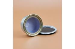 China BPA Free Tinplate Cans supplier