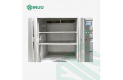 China Constant Temperature and Humidity Chamber Humidity Cycling Test Chamber supplier