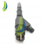 0445120066 Diesel Fuel Injector For EC240B Excavator Parts for sale