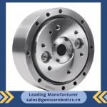 Cycloidal Hollow Shaft Speed Reducer Threadable Gearbox Without Flange Type for sale