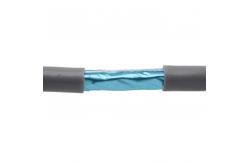 China Professional FTP LAN Cable , UTP / STP / SFTP Network Cat5e Cable supplier