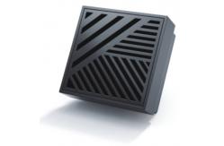 China SS304 Square Shower Drains Siphon Water Seal Drainage supplier