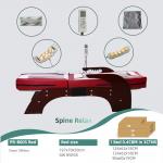 SH-M005 Massage Bed Table for Beauty Salon for sale