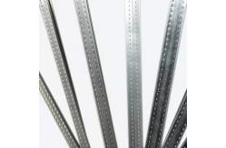China Special 11G Aluminum Spacer Bar For Doors And Windows supplier