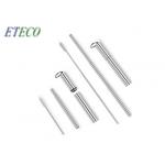 Environmentally Friendly Stainless Steel Milkshake Straws Unbreakable for sale