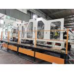 100m/min New Design High Speed Double Cylinder Nonwoven Carding Machine For Wool for sale