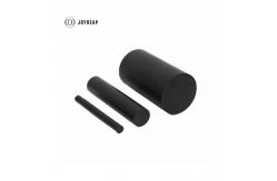 China Anti-wear 10% Graphite Filled PTFE Tube PTFE Rod PTFE Sheet Bronze supplier