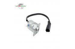 China Solenoid Valve 714-23-15520 for D155AX D275AX D375A D475A Excavator supplier