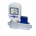 4-20mA RS485 Portable Hydrogen Gas Mass Flow Meter MF5706 for sale