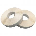 80um Double Sided Adhesive Tape 50m Double Coated Tissue Tape for sale