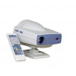Auto Chart Projector Ophthalmology Equipment Visual Acuity Examination Apparatus for sale