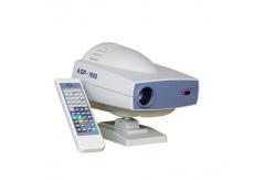 China Auto Chart Projector Ophthalmology Equipment Visual Acuity Examination Apparatus supplier