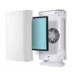 Homefish Fast Dispatch OEM Air Scent Diffuser Anion Air Purifier CFM 99%