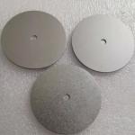 Pure Molybdenum Disk For High Temperature Furnace for sale