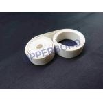 21 * 3100 Coated Garniture Tape Transporting Filter Paper And Acetate Tow For Filter Machine Zl21 Zl23 for sale
