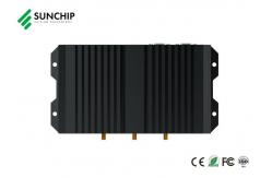 China 8K RK3588 Embedded PC Alot HD DP RS232 RS485 Industrial Control Media Box supplier
