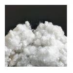Round Hollow Conjugated Siliconized Polyester Fiber High Tensile for sale