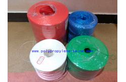 China Professional Custom Banana Baling Twine High Tenacity 22500D-27000D supplier