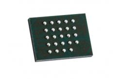 China Integrated Circuit Chip MT25QU01GBBB8E12-0SIT 24-TBGA FLASH - NOR Memory IC supplier