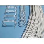 525N/Mm2 Steel Binding Wire Calendar Hook Spiral Wire For Binding for sale