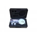 0-0.8mm Dial Test Indicator with Ruby Contact Point Lathe Tool