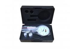 China 0-0.8mm Dial Test Indicator with Ruby Contact Point Lathe Tool supplier