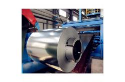 China MR SPCC Tinplate Coil Max 2000mm Outer Diameter For Manufacturing Can supplier