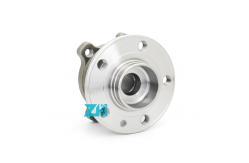 China Quiet 512524 Wheel Hub Bearing For Improved Vehicle Performance supplier