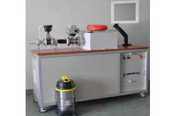 China IEC 60312 Vacuum Cleaner Performance Test System European Standard B supplier
