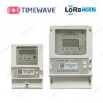 Smart IoT Single Phase Electronic Energy Meter LoRaWAN 50Hz Home Smart Meter for sale