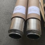 Blanket Special Screen For Rotary Screen 640 819 914mm Textile Machinery Spare Parts for sale