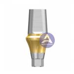 Osstem GS(TS)® Titanium Transfer Straight Abutment Compatible  Mini/ Regular RP for sale