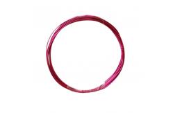 China Colorful Insulated Enameled Copper Wire For Fishing supplier