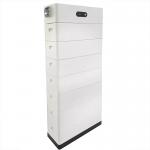 Powerful 15KWH Home Lithium Battery Storage Cell A Grade 3.2V Stackable