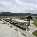 Prefab Metal Building Steel Structure Workshop Contruction For Industrial Factory for sale