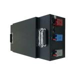 24V 100AH Lithium Ion Battery Pack for Electric Cars and Golf Carts EV AGV LiFEPO4 80Ah 100Ah 200Ah Options Available for sale