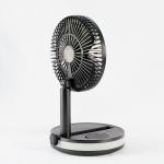 ABS Aluminum Alloy Pedestal Stand Fan Base Button And Remote Control