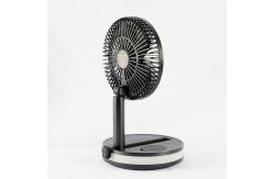 China ABS Aluminum Alloy Pedestal Stand Fan Base Button And Remote Control supplier