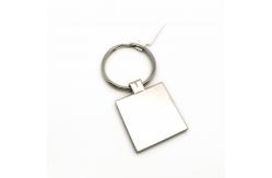 China Customizable Zinc Alloy Keychains for OEM/ODM Service supplier