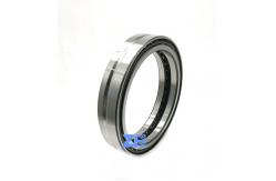 China High precision 130x166x34mm  BD130-1SA BD130-1SAJ BD130-1RS    CHROME  Augular  Contact Bearing supplier