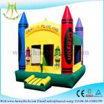 Hansel popular funny purchase bounce house house for children for sale