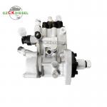 CB18 High Pressure Fuel Injection Pump 0445025087 0445025088 