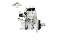 China CB18 Fuel Injection Pump 0445025089 0445025080 0445025084  supplier