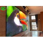 HD SMD Indoor Full Color LED Display Module P1.25 P1.875 1000cd/㎡ Brightness for sale