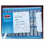 A320 A120 C120 Brazed Tips YG6 tungsten carbide cutter for sale