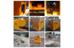 China Quarry Wire Saw Cutting Machine for Granite Marble Limestone quarry supplier