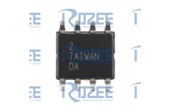 China MAX4172ESA+T supplier